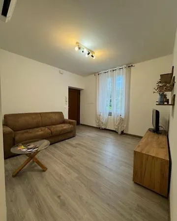 La Foce Σαβόνα