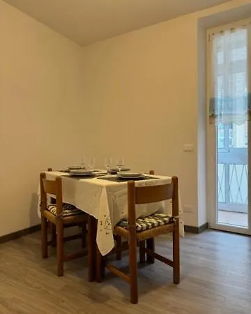 Apartament La Foce