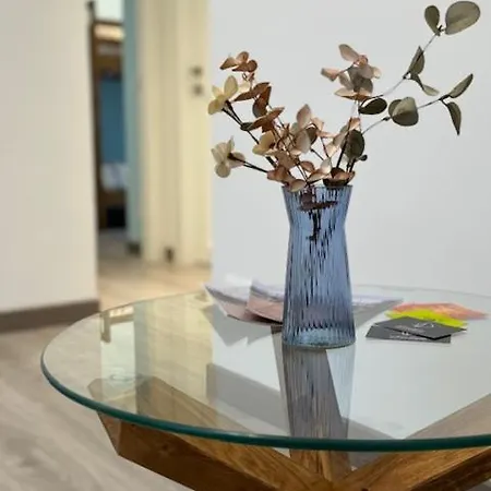 La Foce Apartament Savona