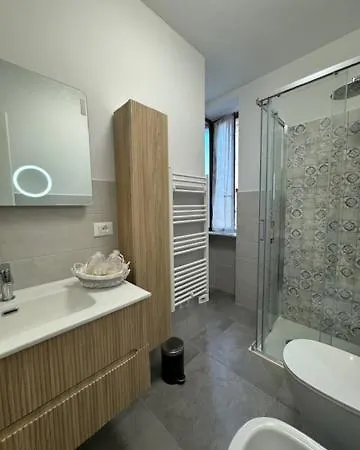 La Foce Appartement