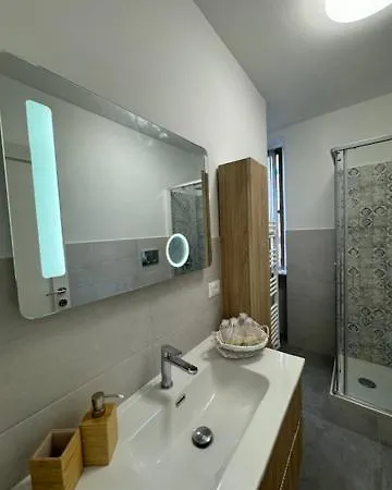 La Foce Apartament Savona