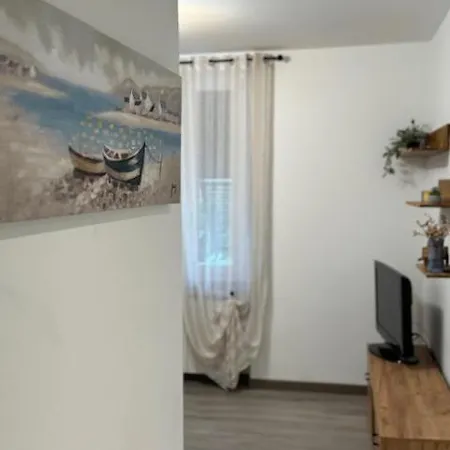 La Foce Σαβόνα