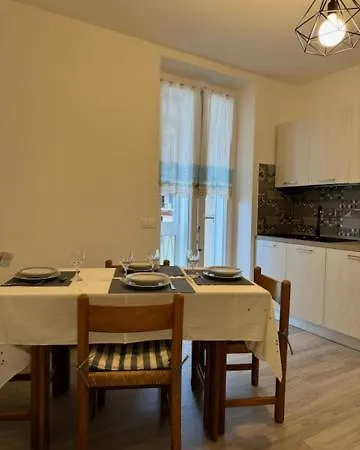 La Foce Apartament Savona