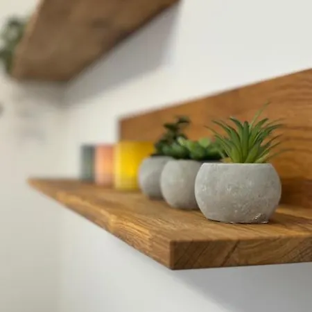 La Foce Διαμέρισμα *