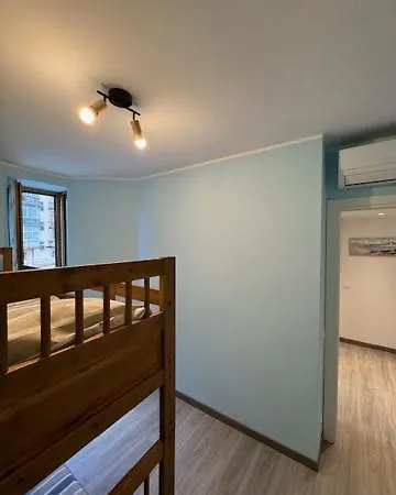 La Foce Σαβόνα