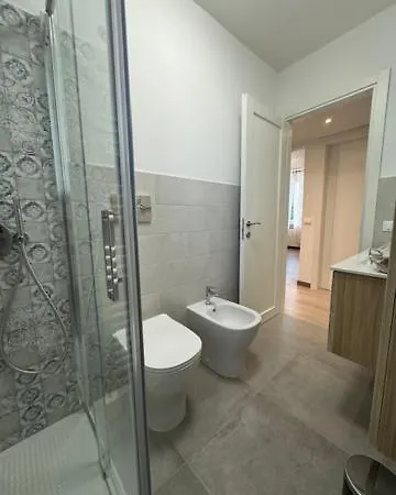 La Foce Appartement *