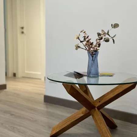Appartement La Foce