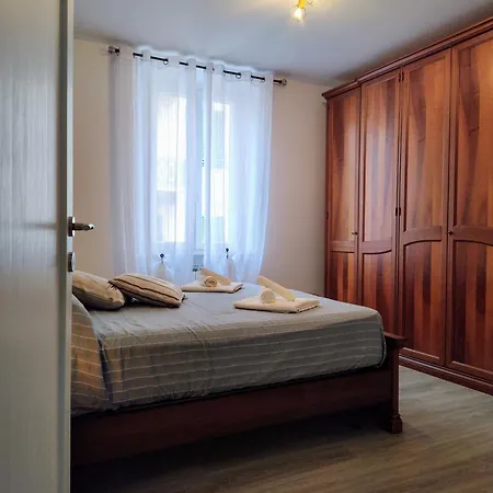 Appartement La Foce *