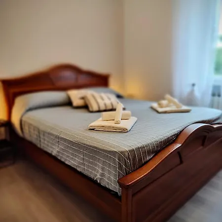 La Foce Apartament Savona