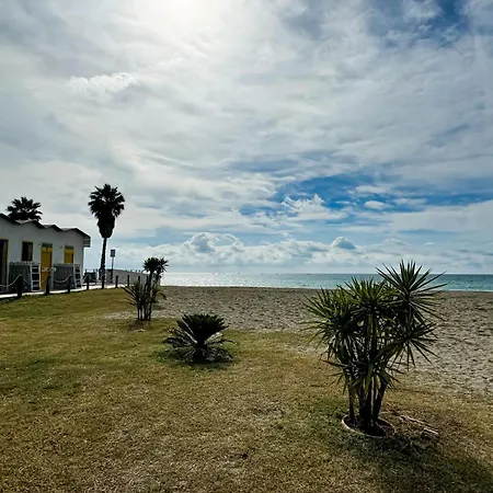 Apartament La Foce Savona