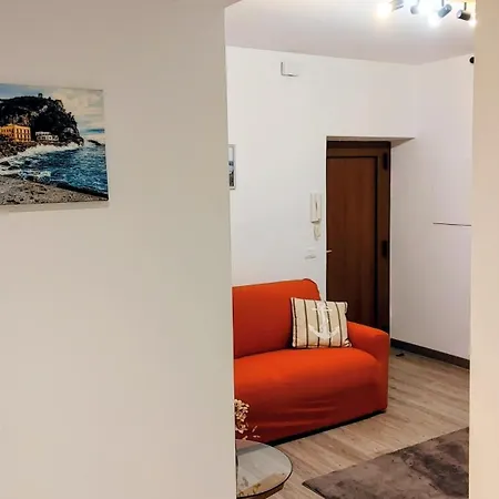 La Foce Appartement Savona