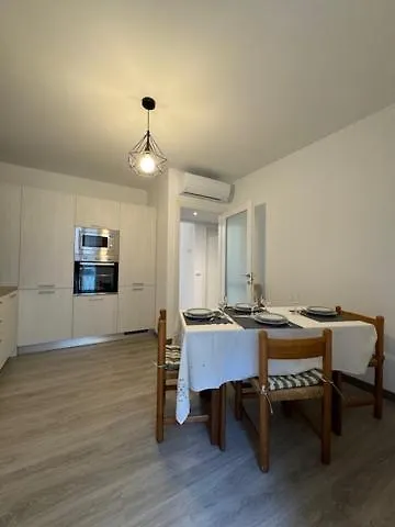Apartamento La Foce