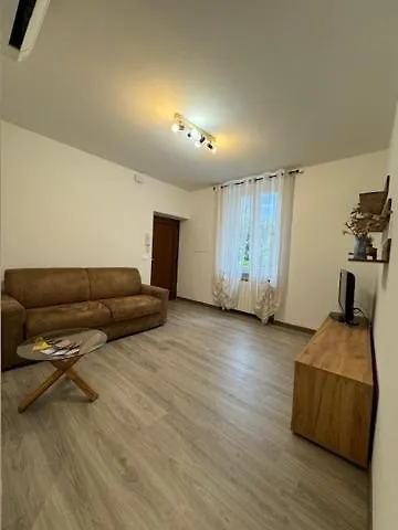 Apartamento La Foce Savona