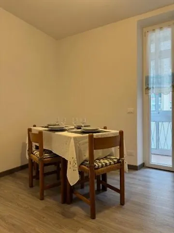 Apartamento La Foce