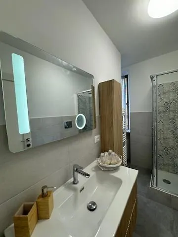 La Foce Apartamento Savona