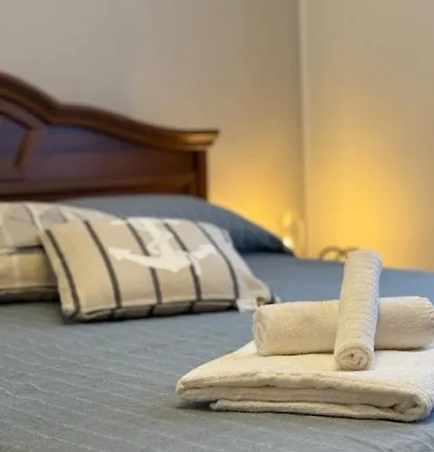 La Foce Apartamento Savona