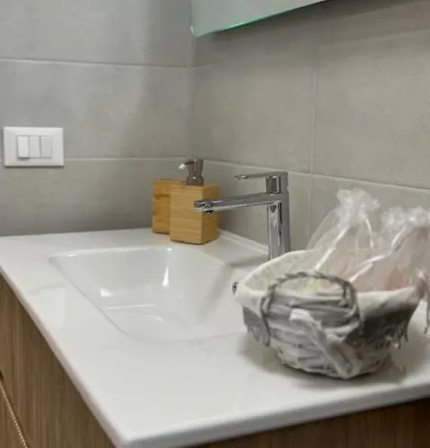 Apartamento La Foce Savona