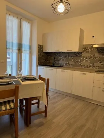 Apartamento La Foce *