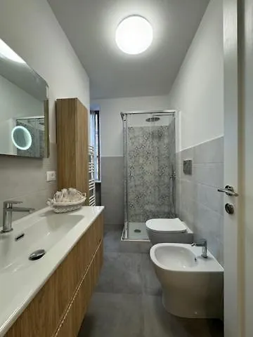 Apartamento La Foce