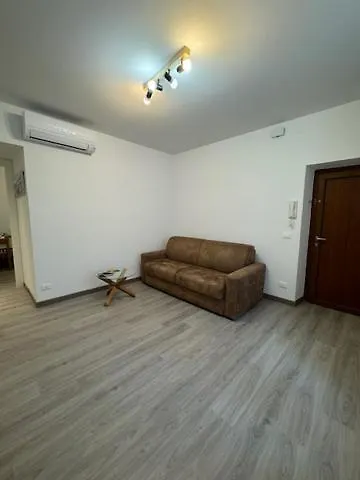 Apartamento La Foce *
