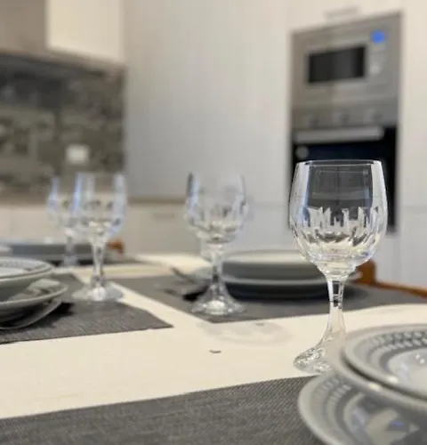 La Foce Appartement