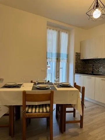 La Foce Apartamento Savona