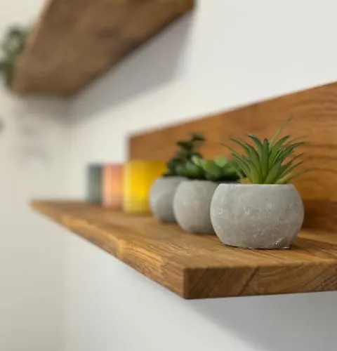 La Foce Apartamento *