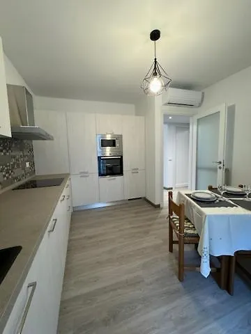 Apartamento La Foce