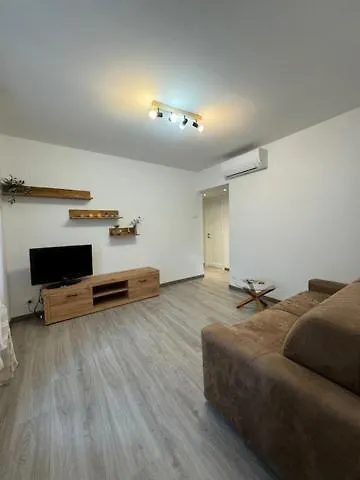 La Foce Apartamento *