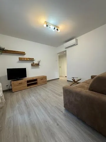 Apartamento La Foce *