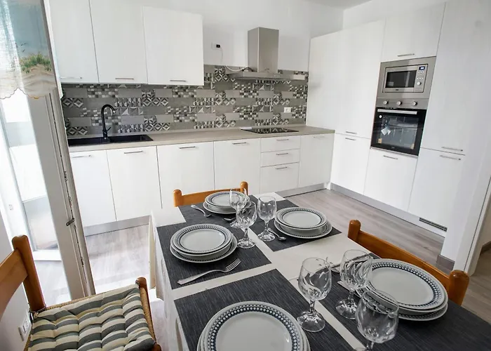 Appartement La Foce