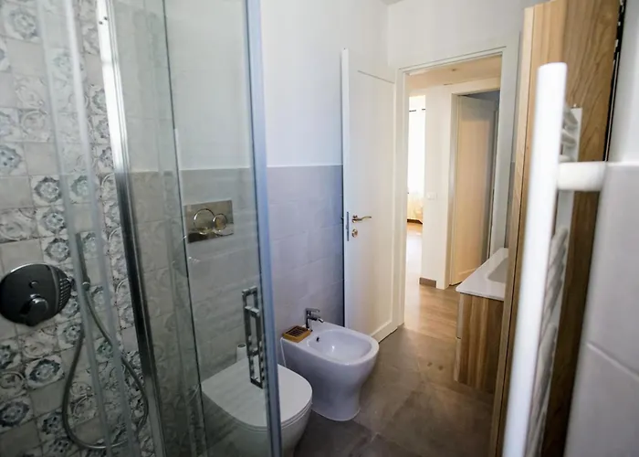 Apartamento La Foce *