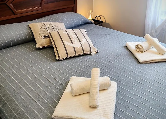 La Foce Apartamento Savona