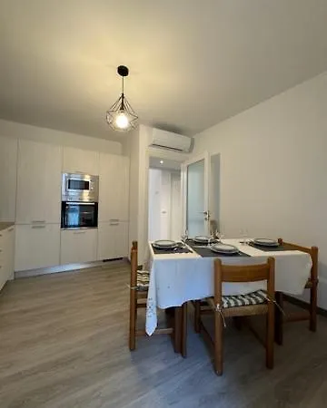 Apartment La Foce