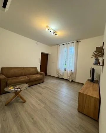 Apartment La Foce Savona