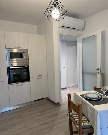 Apartment La Foce