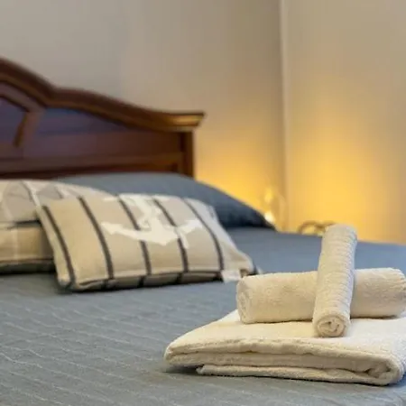 La Foce Apartment Savona
