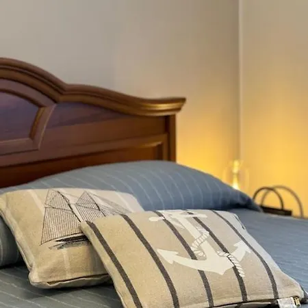 La Foce Apartment