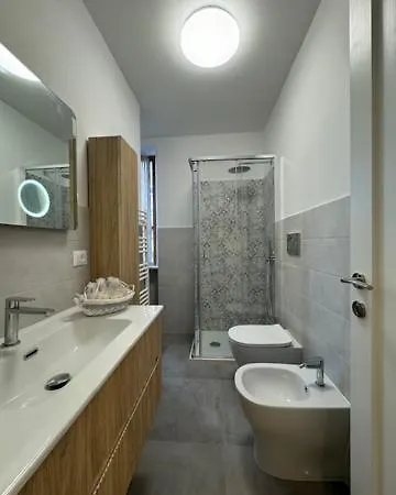 Apartment La Foce