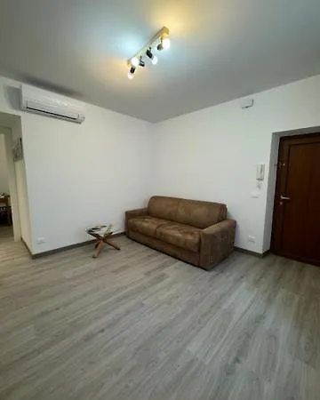 Apartment La Foce *