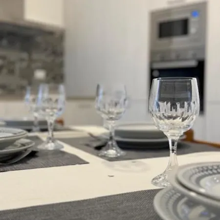 La Foce Appartamento
