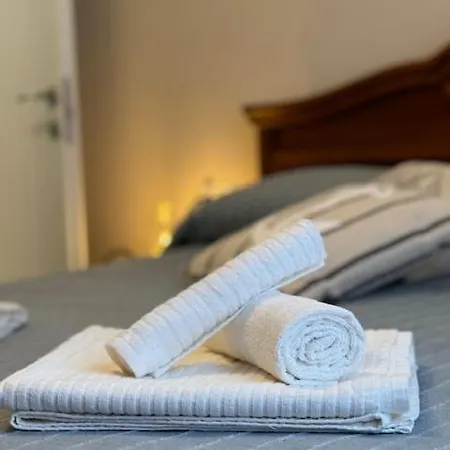 La Foce Apartment