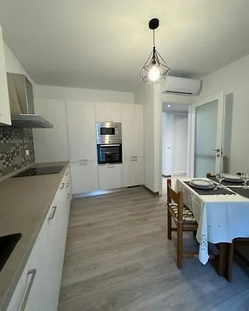 Apartment La Foce