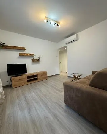 Apartment La Foce *