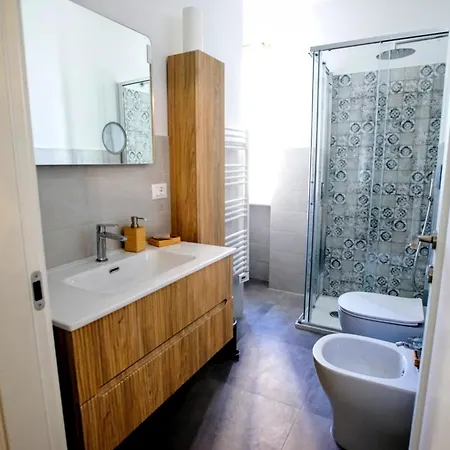 Apartment La Foce