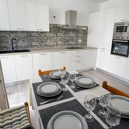 Apartment La Foce