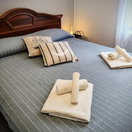 La Foce Lejlighed Savona