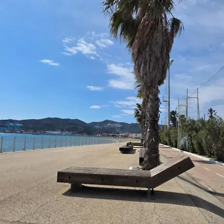 La Foce Appartement Savone