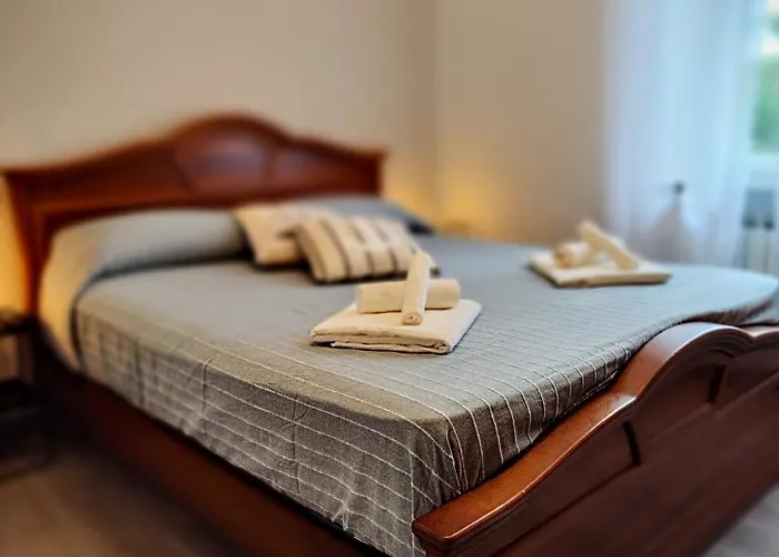 La Foce Apartmán Savona